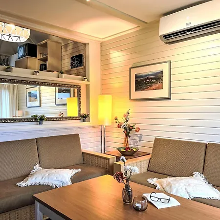 Seesicht-dorf 1 - Haus 11 By Interhome 別荘