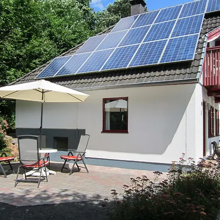 別荘 Seesicht-dorf 1 - Haus 11 By Interhome