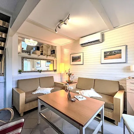 Seesicht-dorf 1 - Haus 11 By Interhome *