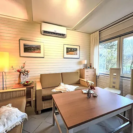 Seesicht-dorf 1 - Haus 11 By Interhome