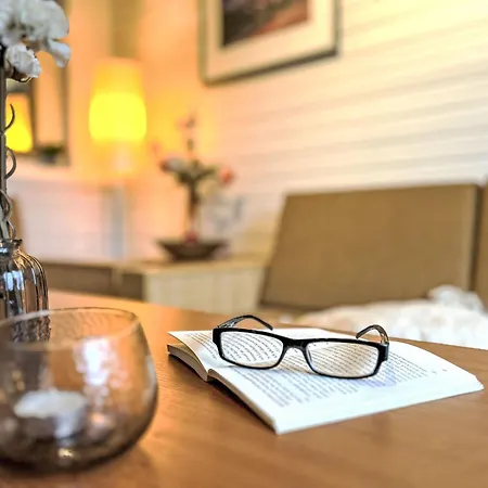 別荘 Seesicht-dorf 1 - Haus 11 By Interhome Reimboldshausen