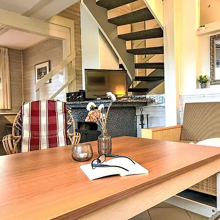 Seesicht-dorf 1 - Haus 11 By Interhome * Kirchheim (Hessen)