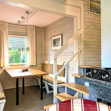 Seesicht-dorf 1 - Haus 11 By Interhome 別荘 *