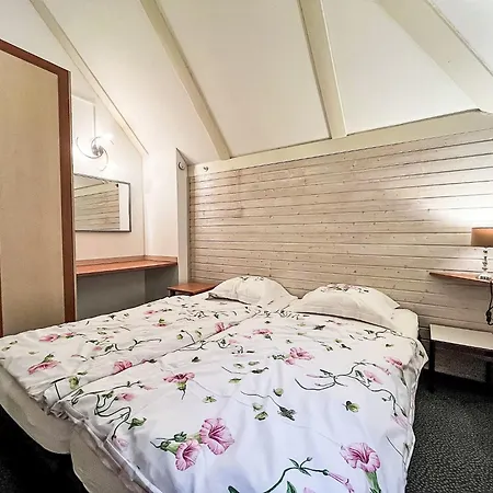 Seesicht-dorf 1 - Haus 11 By Interhome Holiday home Kirchheim (Hessen)