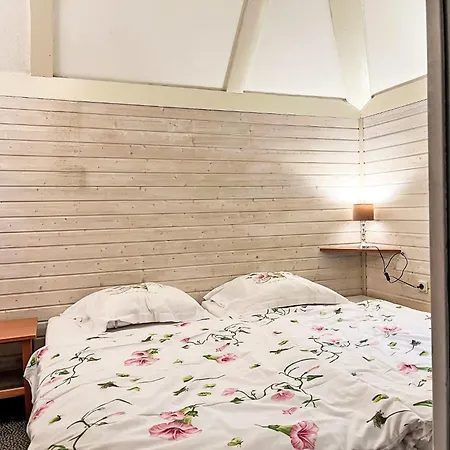 Holiday home Seesicht-dorf 1 - Haus 11 By Interhome *