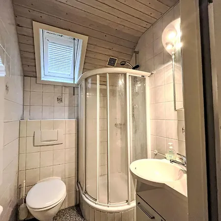 Holiday home Seesicht-dorf 1 - Haus 11 By Interhome