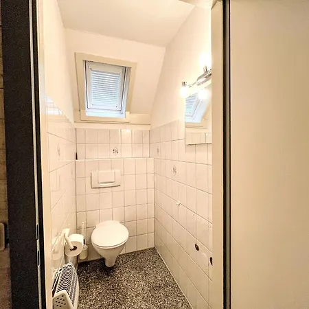 別荘 Seesicht-dorf 1 - Haus 11 By Interhome