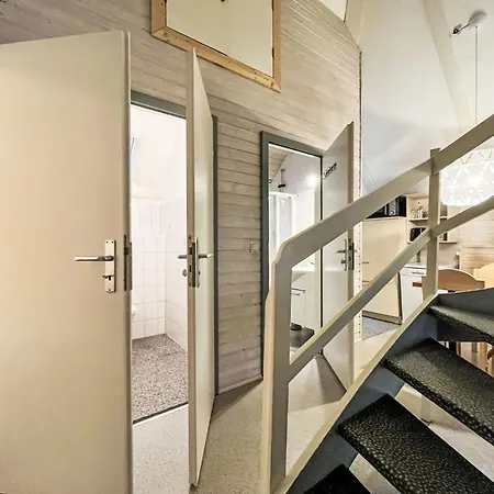 Holiday home Seesicht-dorf 1 - Haus 11 By Interhome *