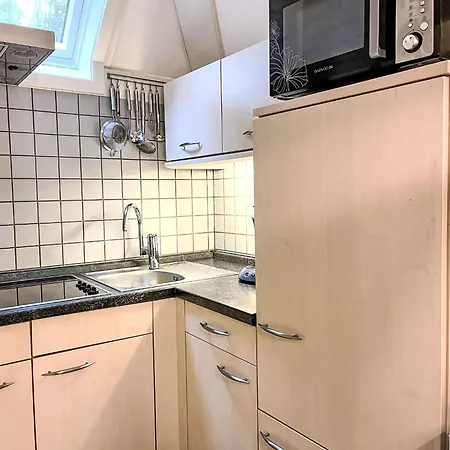 Holiday home Seesicht-dorf 1 - Haus 11 By Interhome