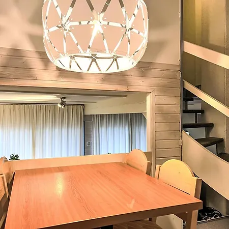 Seesicht-dorf 1 - Haus 11 By Interhome 別荘 *