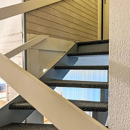Seesicht-dorf 1 - Haus 11 By Interhome *