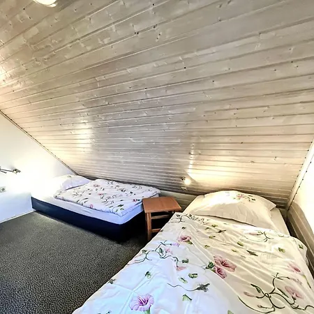 Seesicht-dorf 1 - Haus 11 By Interhome 別荘 *