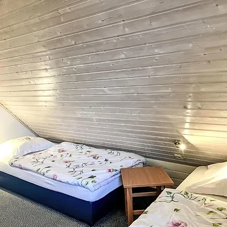 Holiday home Seesicht-dorf 1 - Haus 11 By Interhome *