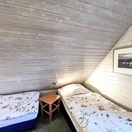 Seesicht-dorf 1 - Haus 11 By Interhome