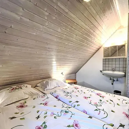 Holiday home Seesicht-dorf 1 - Haus 11 By Interhome Kirchheim (Hessen)