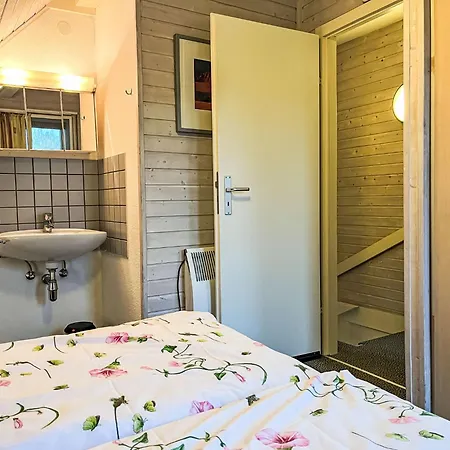 Seesicht-dorf 1 - Haus 11 By Interhome Holiday home