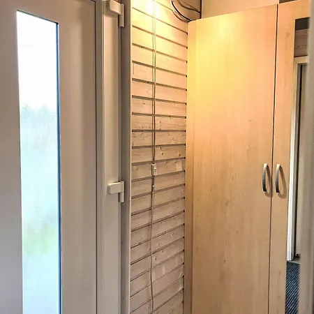 Holiday home Seesicht-dorf 1 - Haus 11 By Interhome *