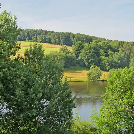 Holiday home Seesicht-dorf 1 - Haus 11 By Interhome Kirchheim (Hessen)
