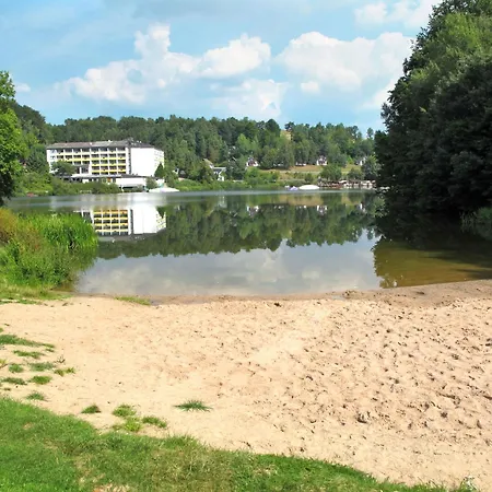 別荘 Seesicht-dorf 1 - Haus 11 By Interhome Reimboldshausen